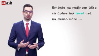 Čo je demo účet a prečo si založiť reálny obchodný účet u broker