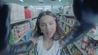 Olivia Rodrigo - good 4 u(MTV)