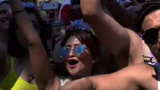 Paul Kalkbrenner - Feed your head - Tomorrowland