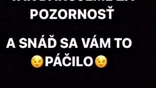 Video na turnaj do Žiliny