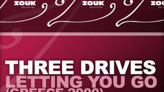 Letting You Go (Dabruck & Klein Vocal Radio Edit)