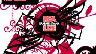 Raaban & Evana - Realize