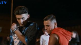 Jan Bendig ft. Frankye B - Señorita