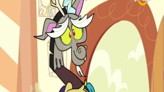 My little pony,život poníků S02E14