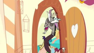 My little pony,život poníků S02E13