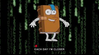 Simpsonovci - Na akom blockchaine poficia CBDC? - Nezmysel?