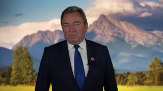 Nezmysly ministra Budaja. Ján Blcháč