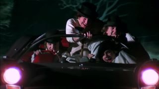 Mechanický pomeranč - Singin' in the Rain - Gene Kelly