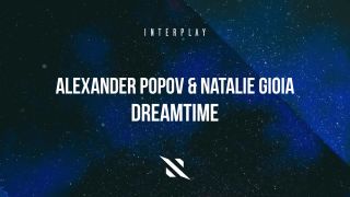 Alexander Popov & Natalie Gioia - Dreamtime