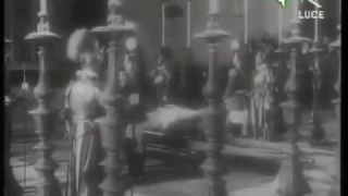 Vyvolení biskupa 25.díl - Smrt papeže Pia XII dne 9.10.1958
