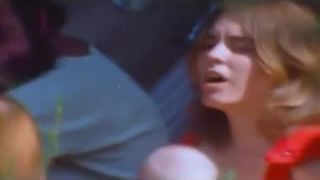 The Manson Family - RaHide Away (vražedný folk)