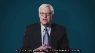 3. Prikázanie: Nezneužívaj Božie meno!