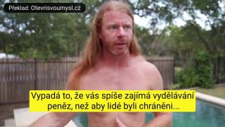 Povinné nosenie záchranných viest