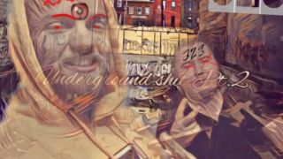 HuSy x MARKO - Underground shit Pt.2 (Official Audio Track)