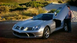 Top Gear S03E07 CZ