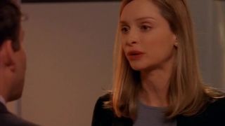 Ally McBealova 2s - 22e Iluze lasky