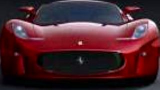 Ferrari concept
