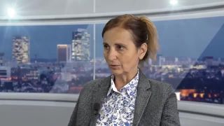 Neočkovaná farmaceutka, rozhovor Pynelopi Cimprichová