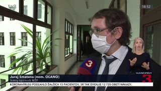 Budaj sa vyhovára na Európsku komisiu