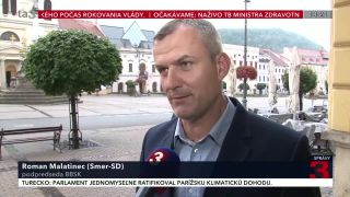 Obce na Podpoľaní odmietajú návrh na európsku ochranu