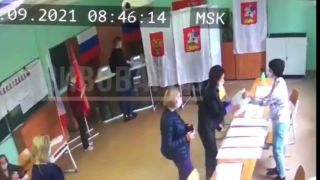 Ako sa vyhrávajú v Rusku voľby? verzia 2021