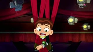 Ben 10,S03E33