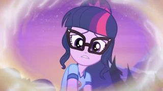 My Little Pony,Equestria Girls: Legenda o věčné svobodě