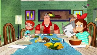 Ben 10,2016 S03E37