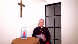 Vyvolenie biskupa 31.diel - Slovenský odkaz nemeckého biskupa