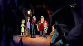 Ben 10,2016 S03E38