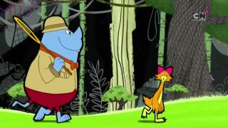 Ben 10,2016 S03E39