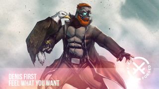 Denis First - Feel What You Want