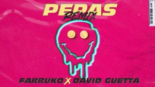 Farruko, David Guetta - Pepas (David Guetta Remix)