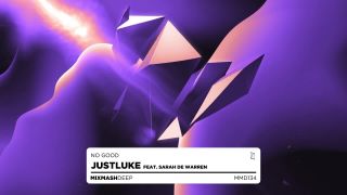JustLuke feat. Sarah De Warren - No Good
