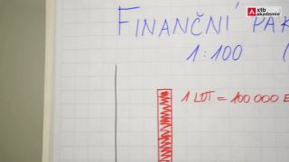 Obchodování na burze a investice - vysvětlujeme základní obchodn