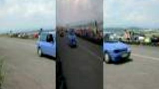 FIAT UNO 1.3 TURBO Žarnovica