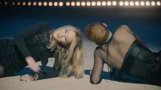 Kylie Minogue and Years & Years - A Second to Midnight