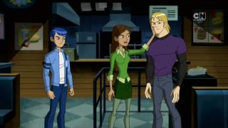 Ben 10,2016 S03E41