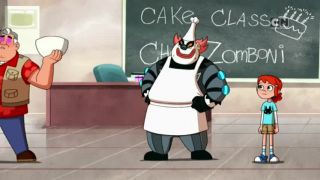 Ben 10,2016 S03E43