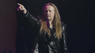 The Kelly Family - We Had A Dream live from Mercedes - Benz Aren