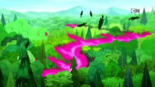 Ben 10,2016 S03E44