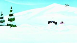 Ben 10,2016 S03E45