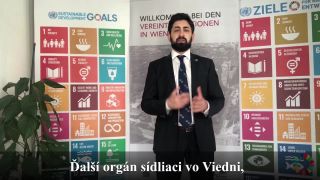 Agenda 2030 - Bod č. 3 (Kvalita zdravia a života)