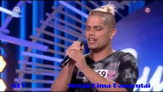 Stefan Kima - Papaoutai(Casting Superstar MTV).mp4