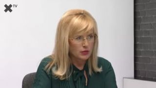 Nesvoboda bude taková, jakou ji připustíme. Robejšek