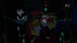 Ben 10,2016 S03E51