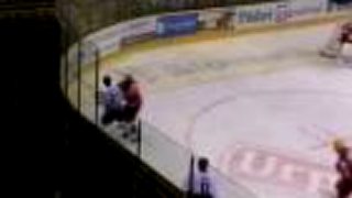 Dukla Trenčín - HC Košice 3:5 (1:1, 1:2, 1:2)