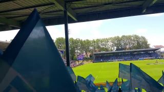 Hymna rugby tímu - Hymne aviron bayonnais demi finale pro - d2
