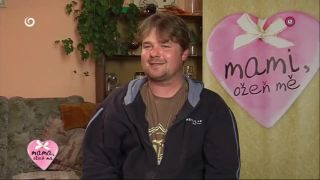 Mama ožeň ma S01E03