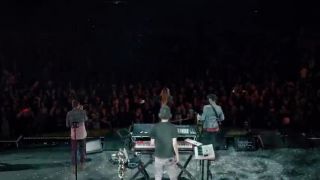 Linkin Park & Friends in Honor of Chester Bennington